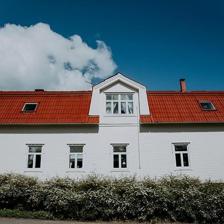 Vaeaeksyn Apteekinmajoitus Extérieur photo