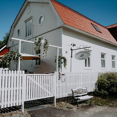 Vaeaeksyn Apteekinmajoitus Extérieur photo