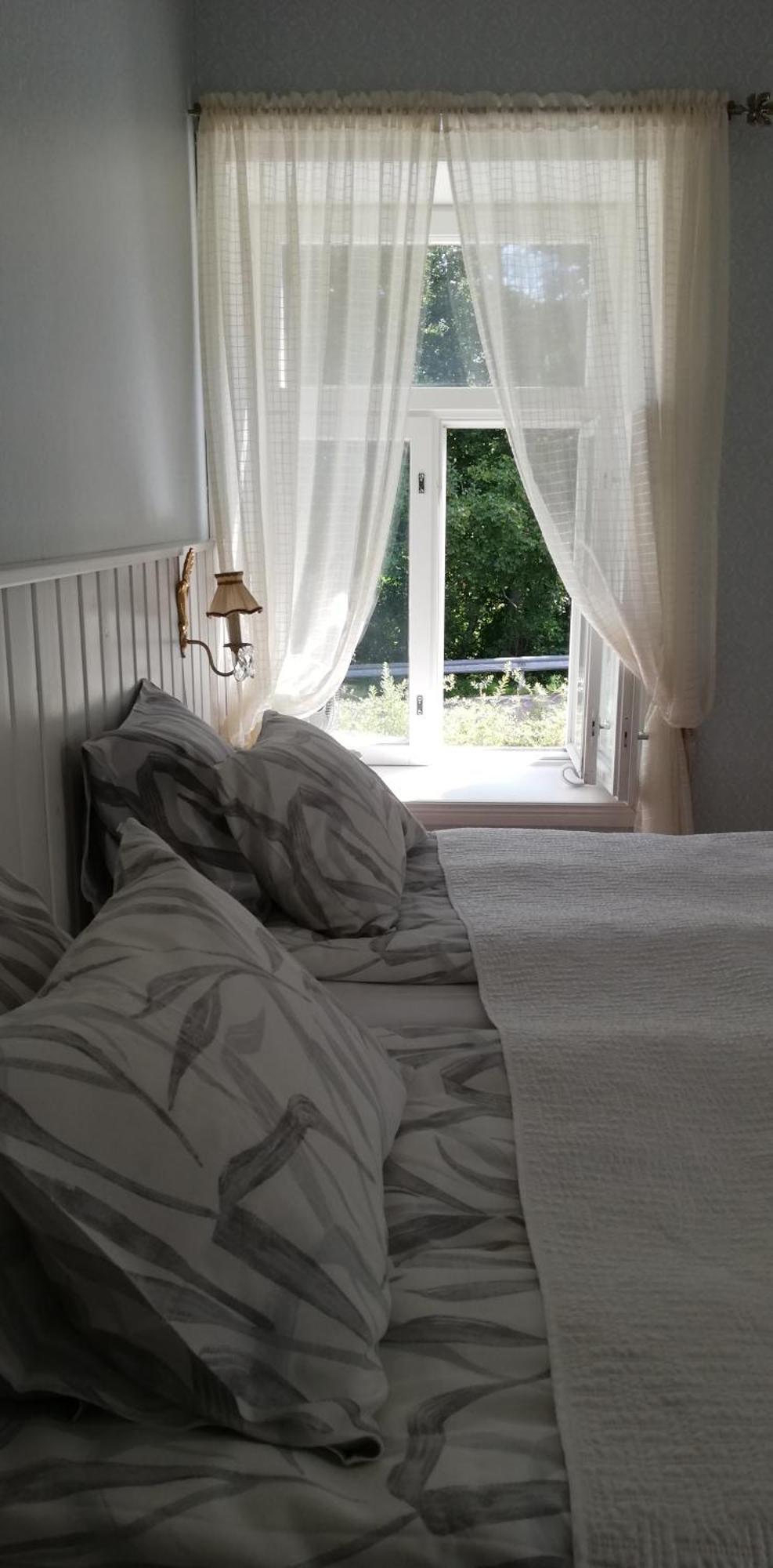 Vaeaeksyn Apteekinmajoitus Extérieur photo