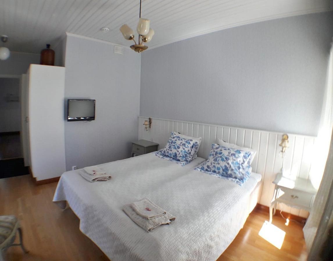 Vaeaeksyn Apteekinmajoitus Extérieur photo